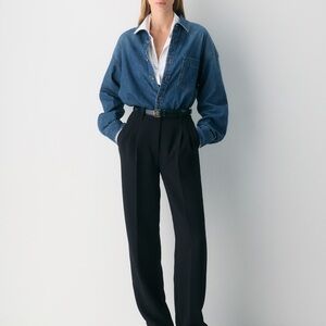 Aritizia Black Pants